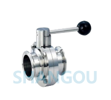 阀门型号的编制