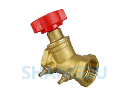 按公称通径分类